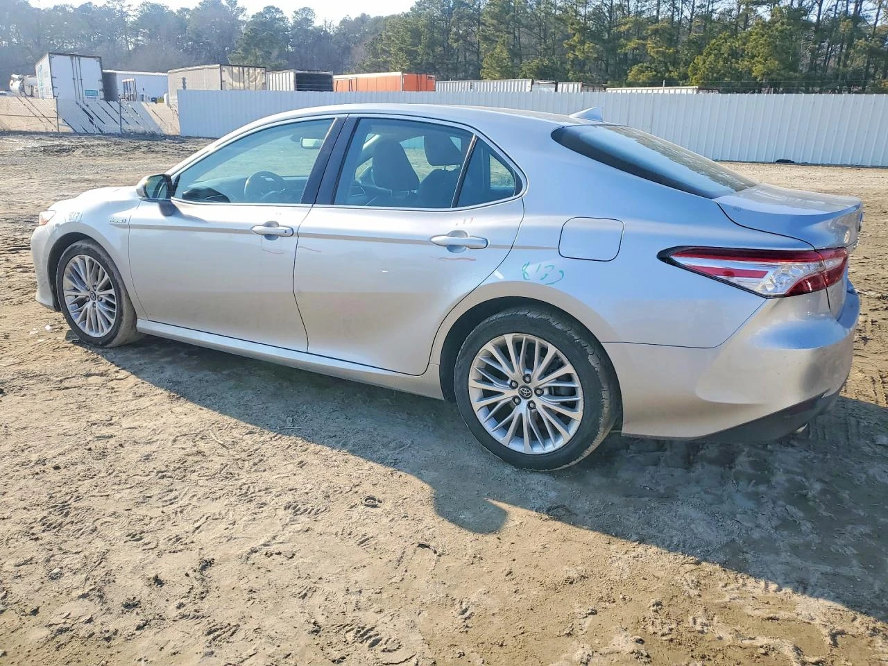 Toyota Camry 2.5l Hybrid LE * CVT | Mobile.bg � ����������� 2
