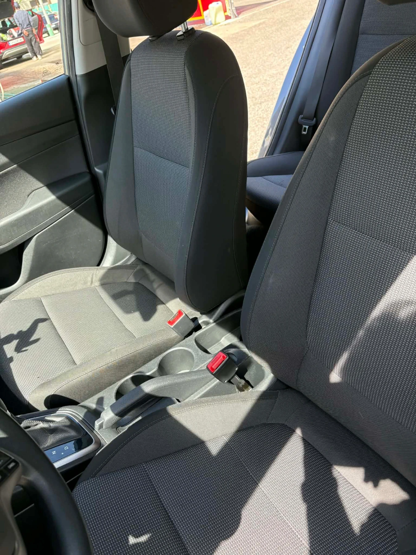 Hyundai Accent, снимка 5 - Автомобили и джипове - 54335939