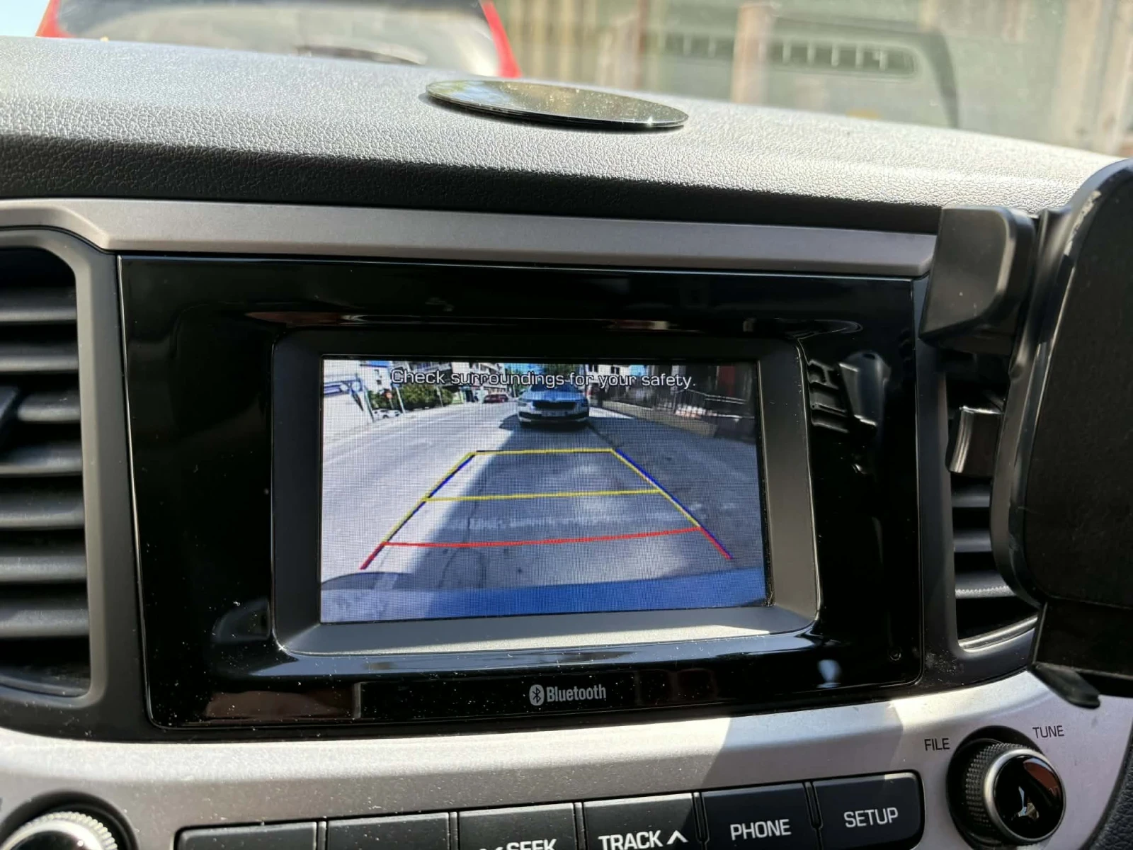 Hyundai Accent, снимка 9 - Автомобили и джипове - 54335939