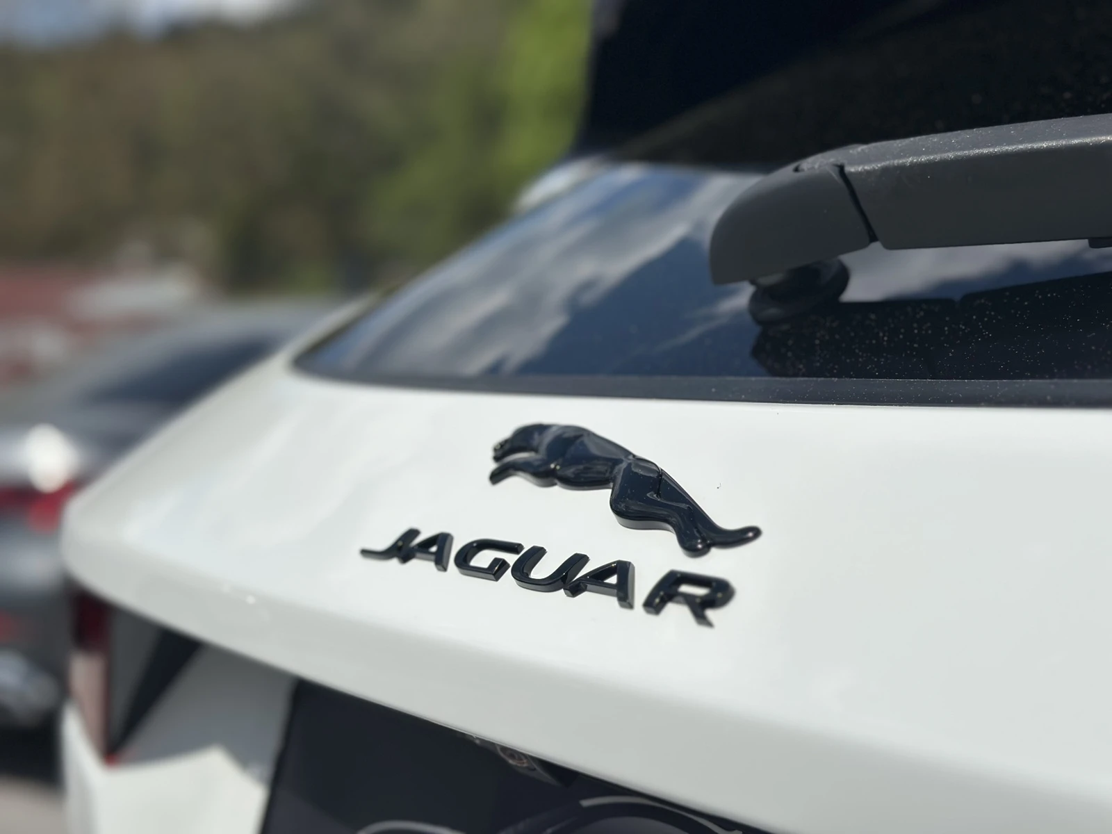 Jaguar E-pace CAMERA 360/AWD, снимка 5 - Автомобили и джипове - 54427215
