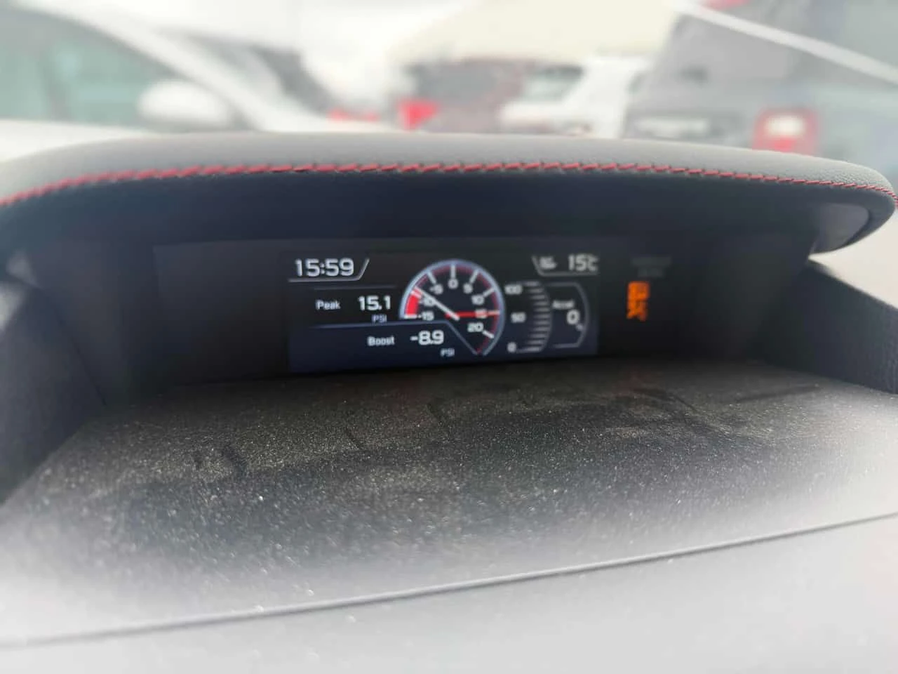 Subaru WRX  STI  / STAGE 3 / ����������  | Mobile.bg � ����������� 15