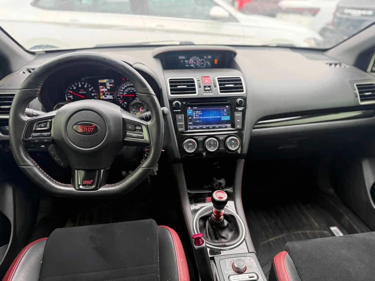 Subaru WRX  STI  / STAGE 3 / ����������  | Mobile.bg � ����������� 12