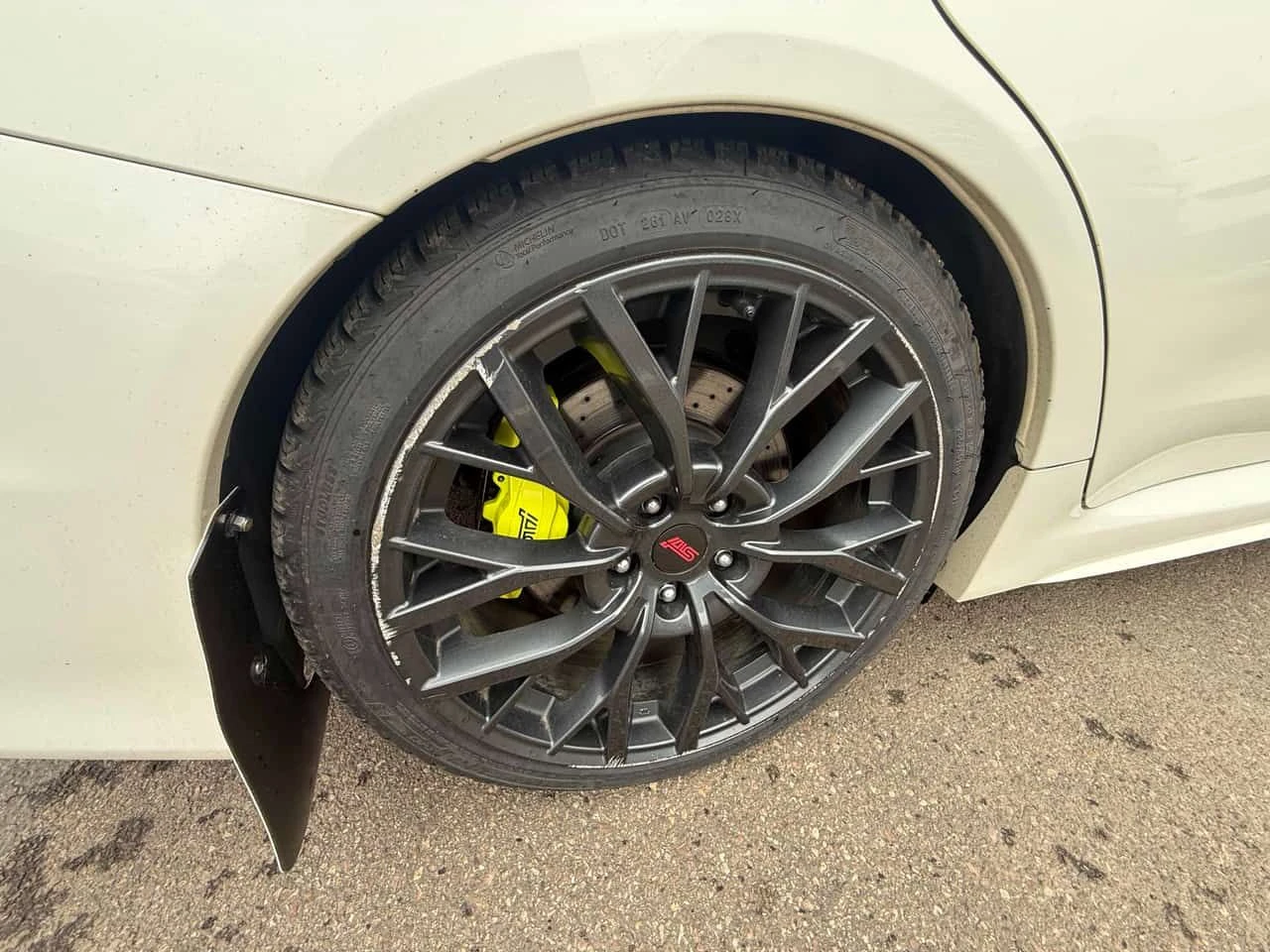 Subaru WRX  STI  / STAGE 3 / ����������  | Mobile.bg � ����������� 7