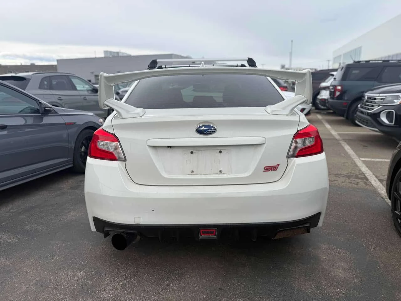 Subaru WRX  STI  / STAGE 3 / ����������  | Mobile.bg � ����������� 4
