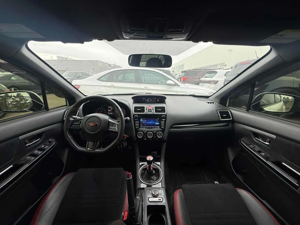 Subaru WRX  STI  / STAGE 3 / ����������  | Mobile.bg � ����������� 9