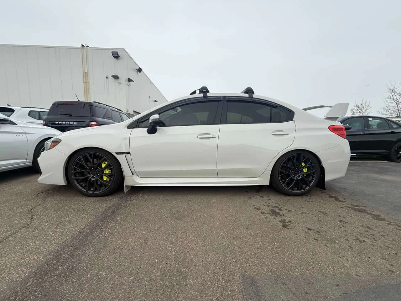 Subaru WRX  STI  / STAGE 3 / ����������  | Mobile.bg � ����������� 2