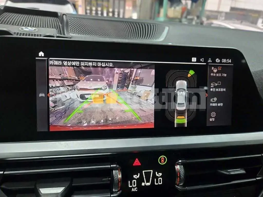 BMW 320 d | ПАМЕТ| КАМЕРА| ШИБЕДАХ| DIGITAL, снимка 8 - Автомобили и джипове - 54708643