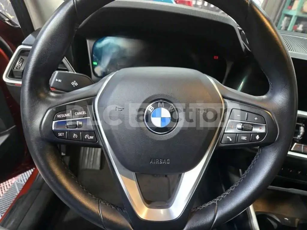 BMW 320 d | ПАМЕТ| КАМЕРА| ШИБЕДАХ| DIGITAL, снимка 6 - Автомобили и джипове - 54708643