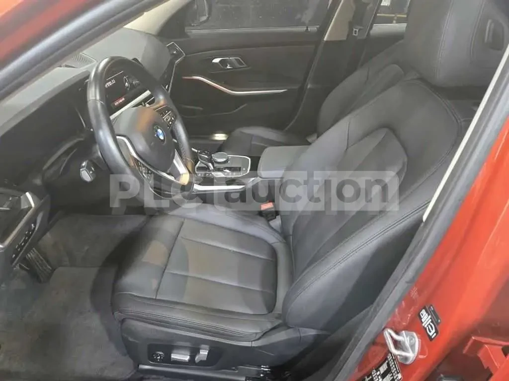 BMW 320 d | ПАМЕТ| КАМЕРА| ШИБЕДАХ| DIGITAL, снимка 5 - Автомобили и джипове - 54708643