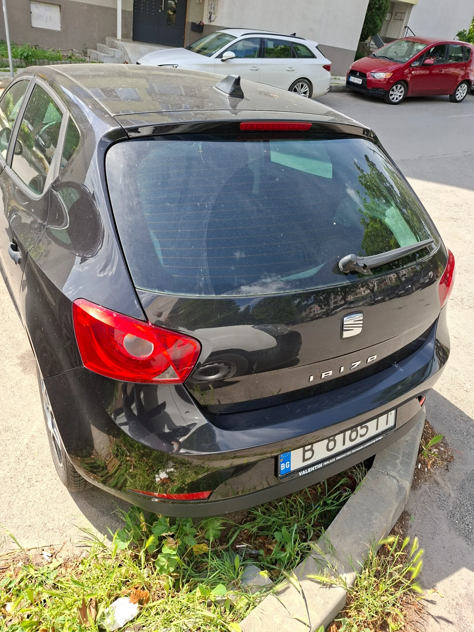 Seat Ibiza 1.2������ | Mobile.bg � ����������� 2