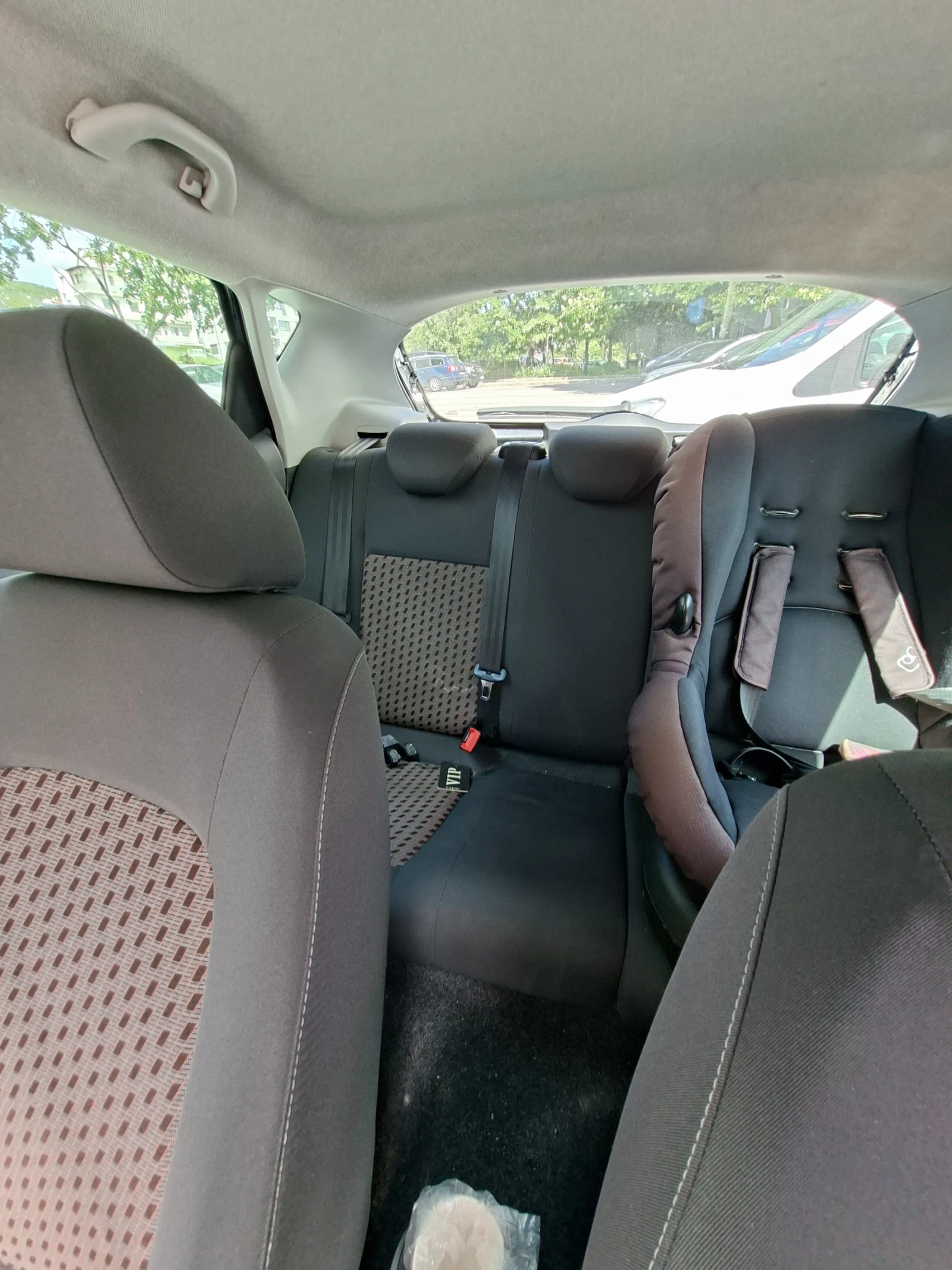 Seat Ibiza 1.2������ | Mobile.bg � ����������� 11