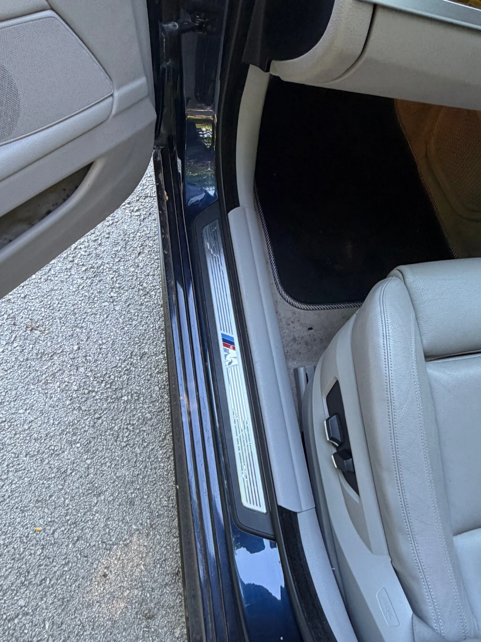 BMW 535 BMW f10 535d, снимка 13 - Автомобили и джипове - 54896481