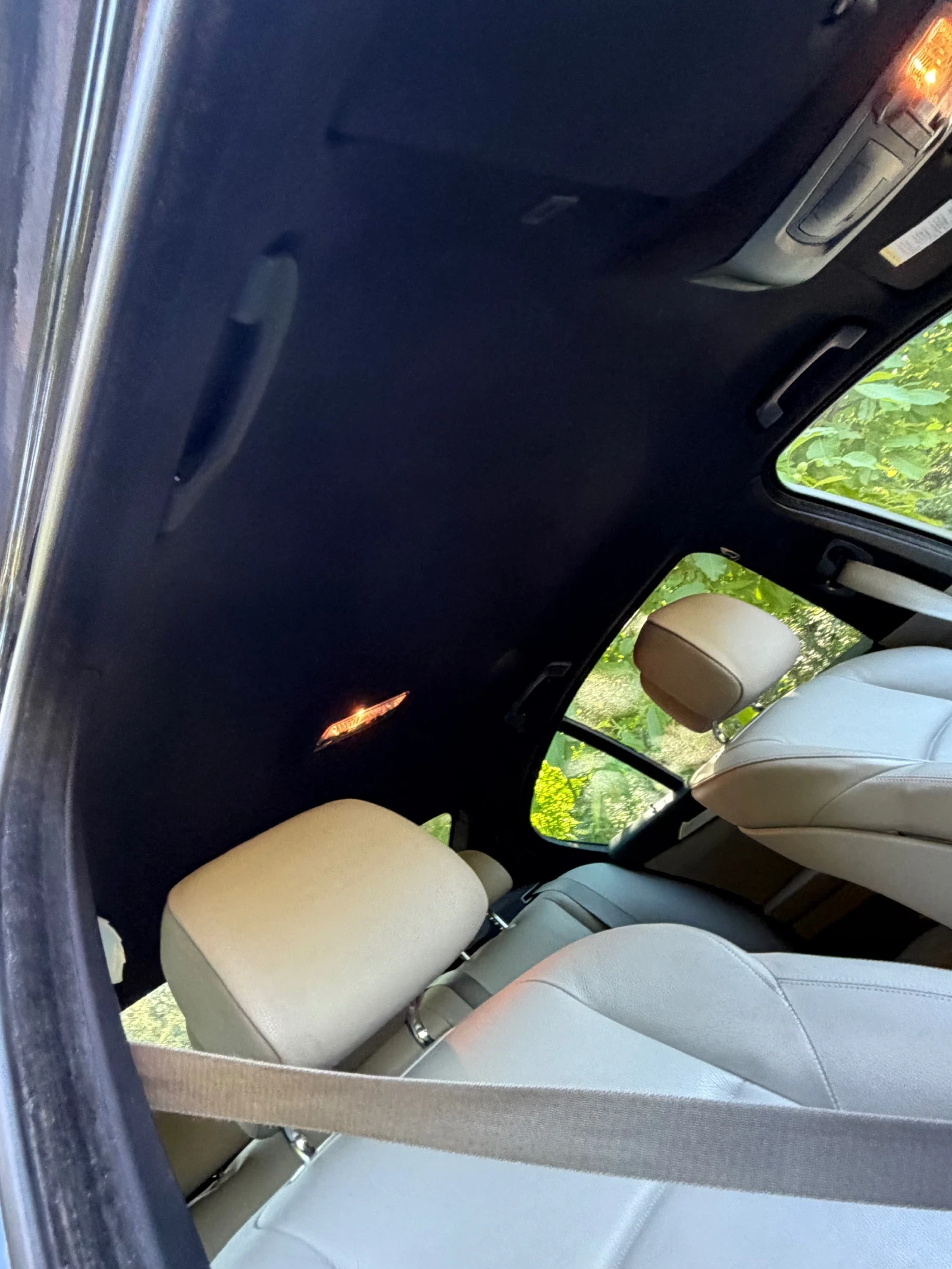 BMW 535 BMW f10 535d, снимка 11 - Автомобили и джипове - 54896481