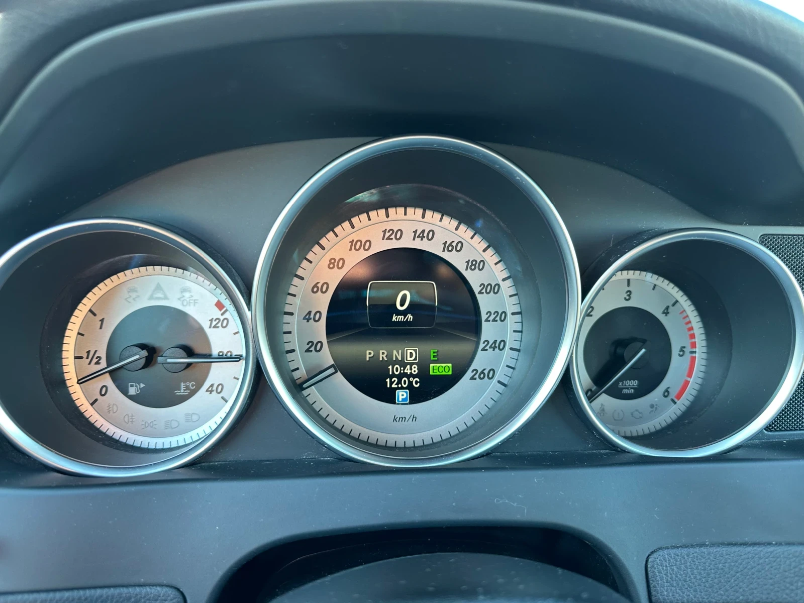 Mercedes-Benz C 250 C250CDI 4MATIC, снимка 7 - Автомобили и джипове - 55039972