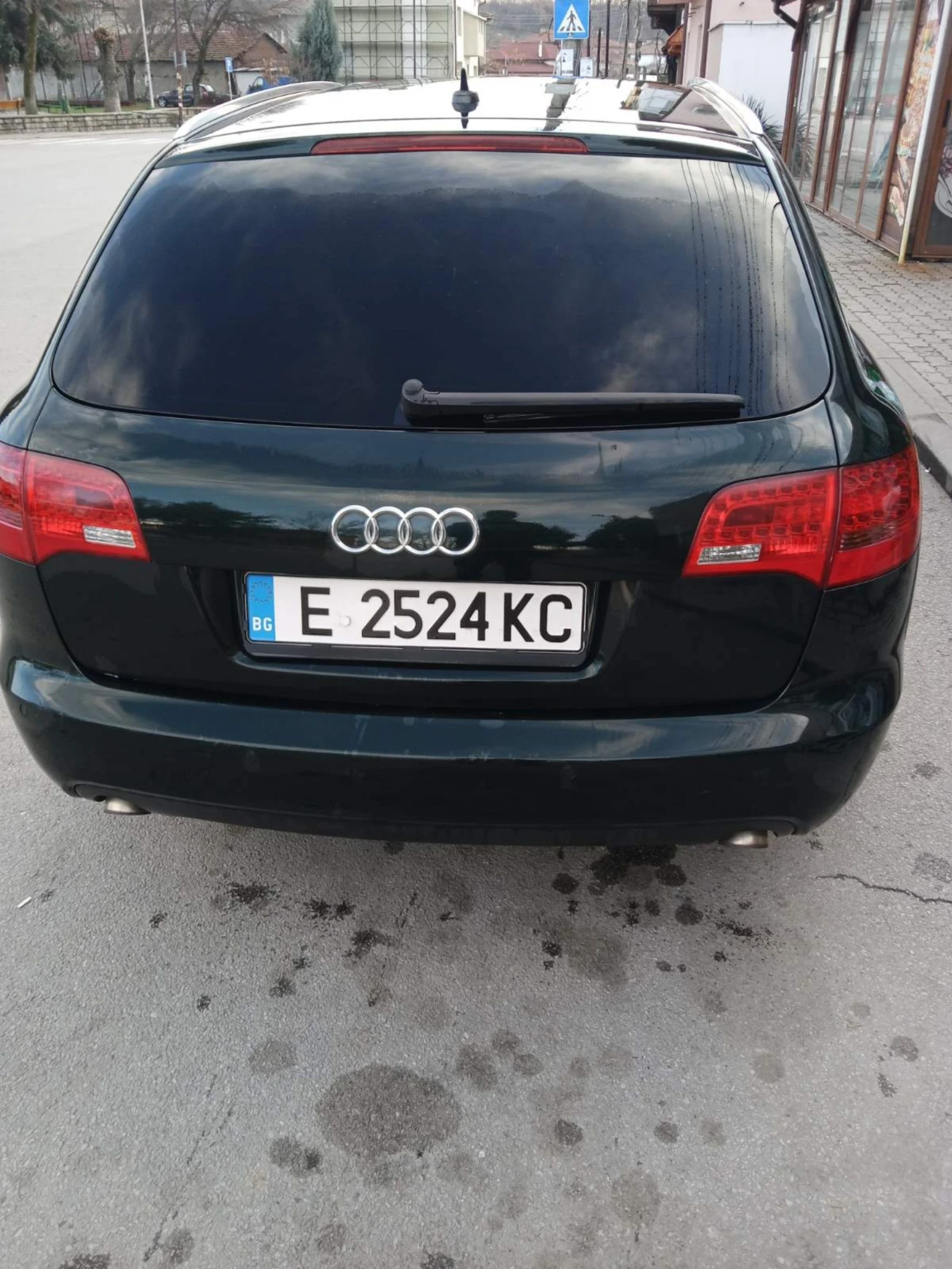 Audi A6 3.0 TDI, снимка 2 - Автомобили и джипове - 55080748