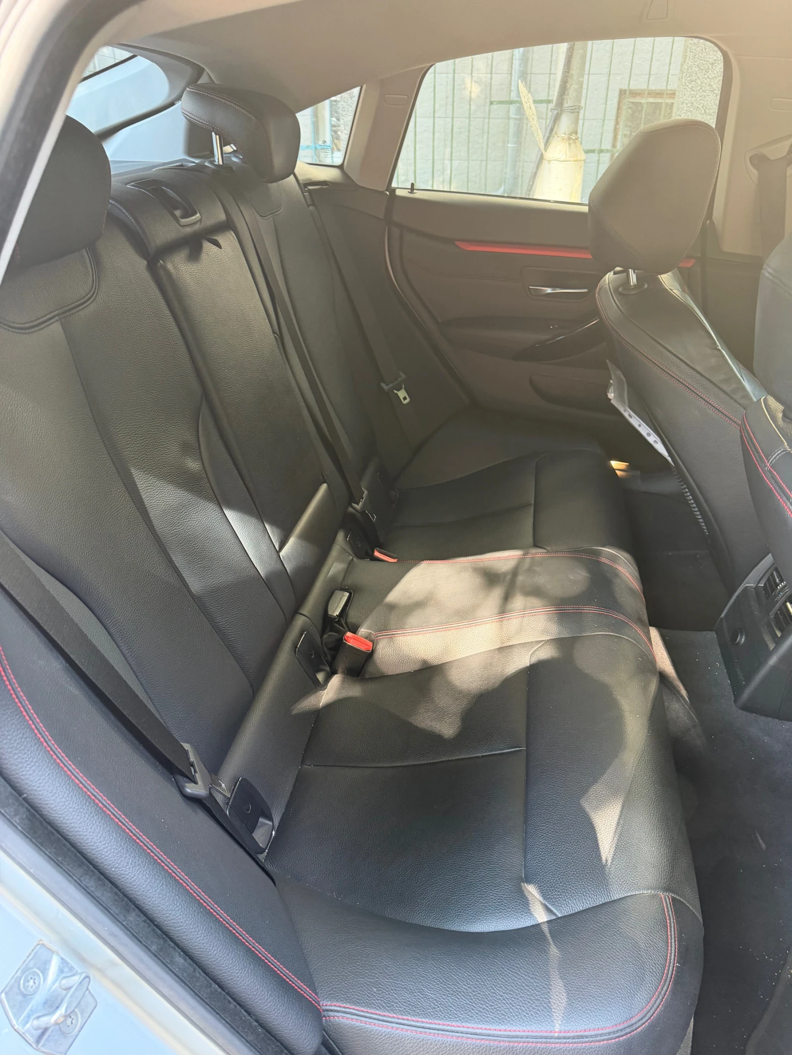 BMW 420, снимка 10 - Автомобили и джипове - 55144722