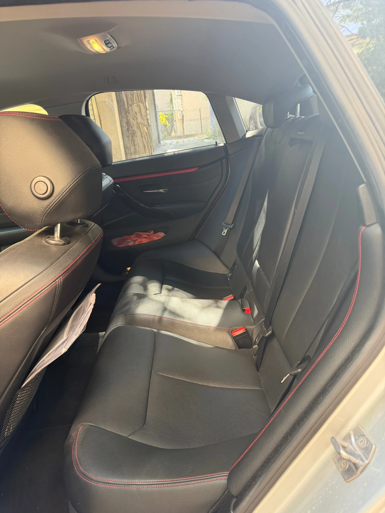 BMW 420, снимка 9 - Автомобили и джипове - 55144722