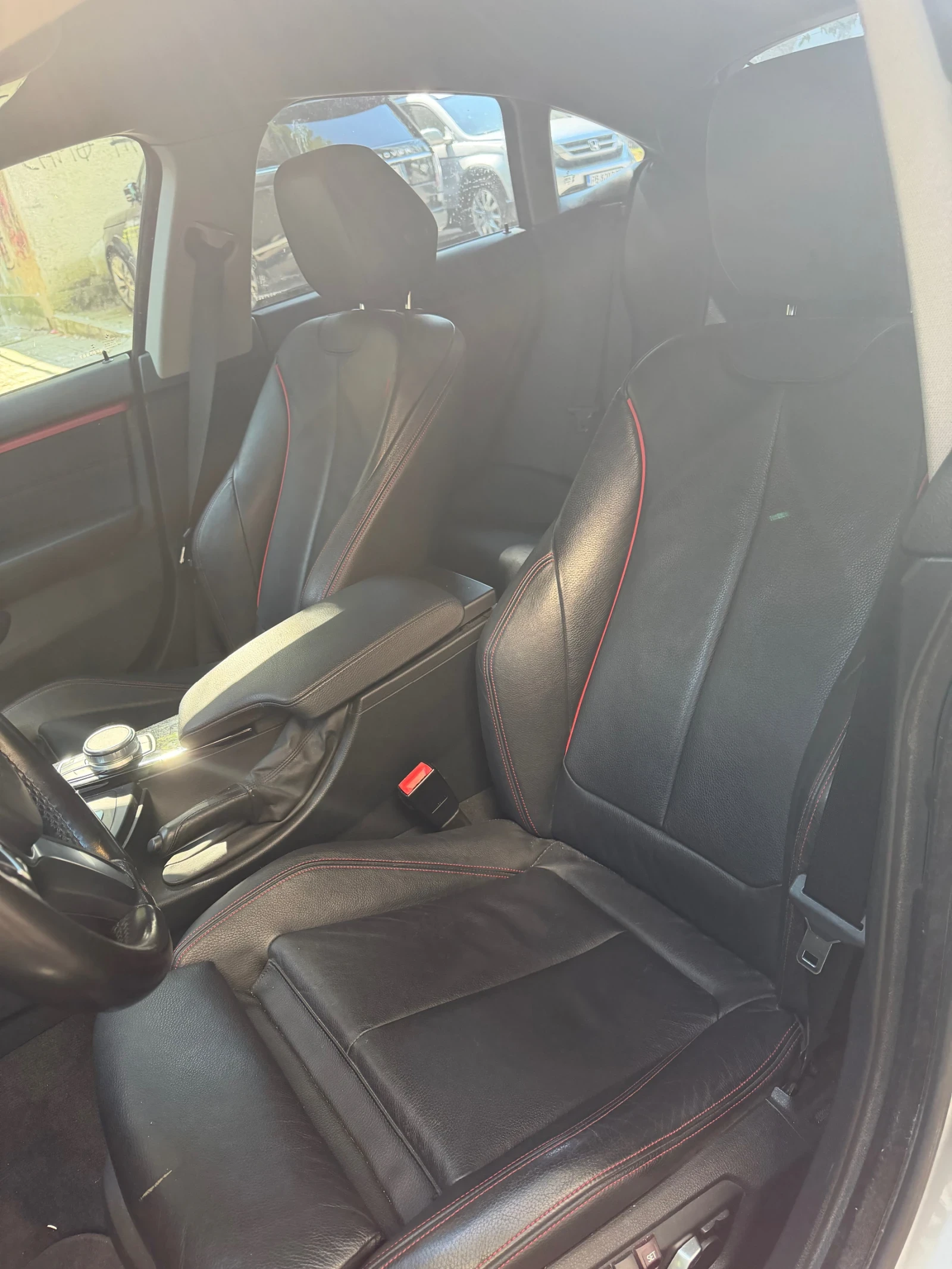 BMW 420, снимка 6 - Автомобили и джипове - 55144722
