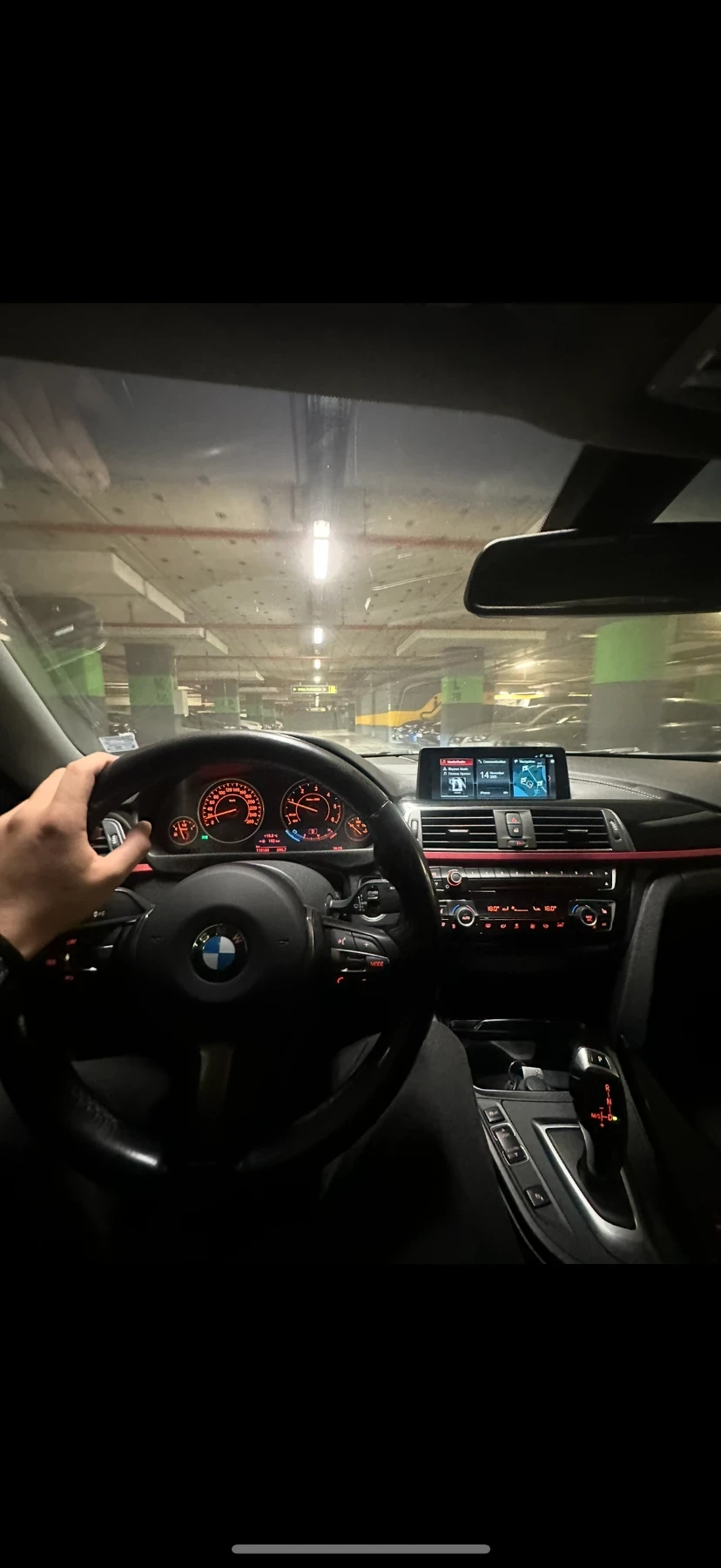 BMW 420, снимка 12 - Автомобили и джипове - 55144722