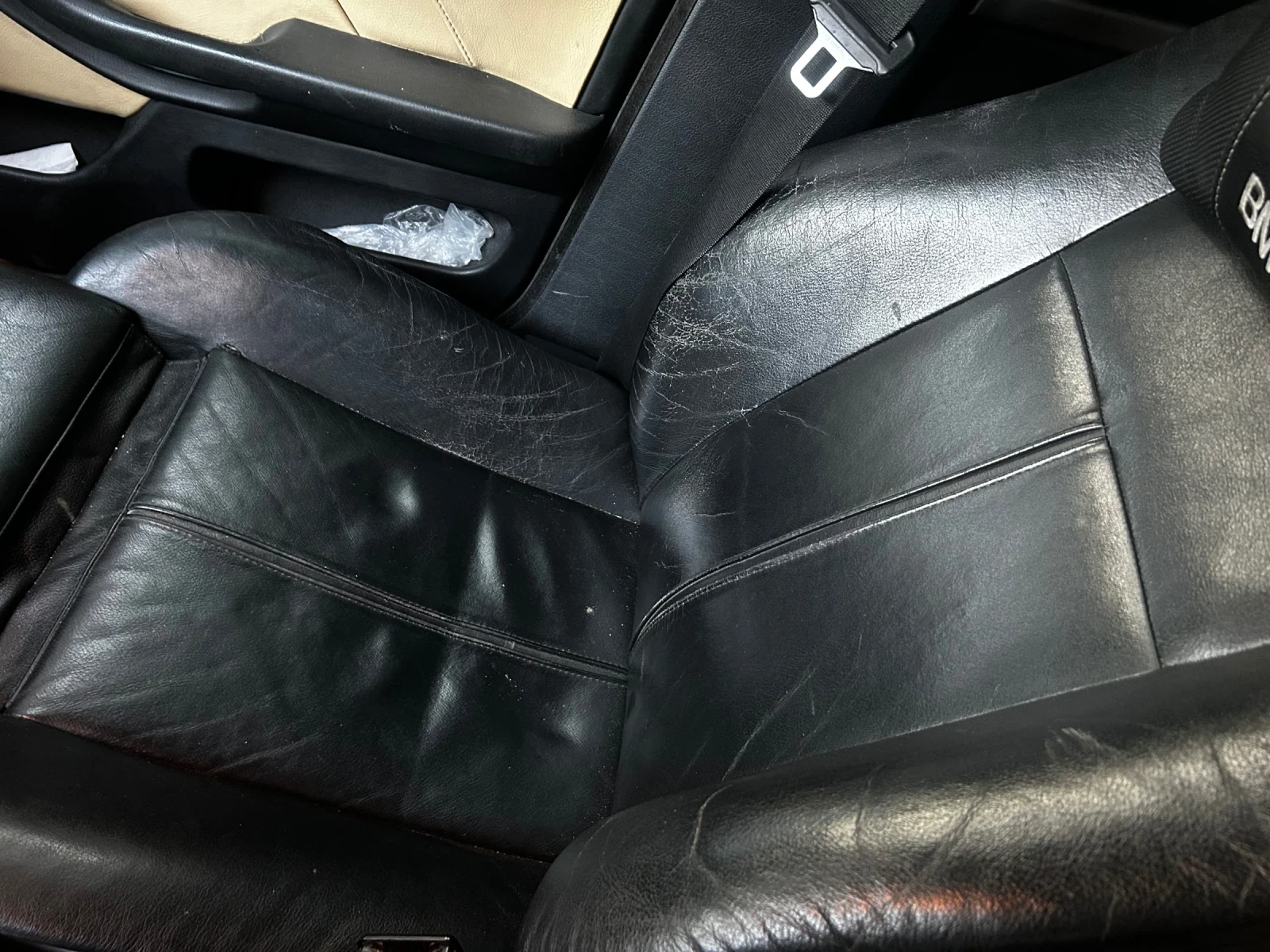 BMW 520 520i, снимка 6 - Автомобили и джипове - 55154737