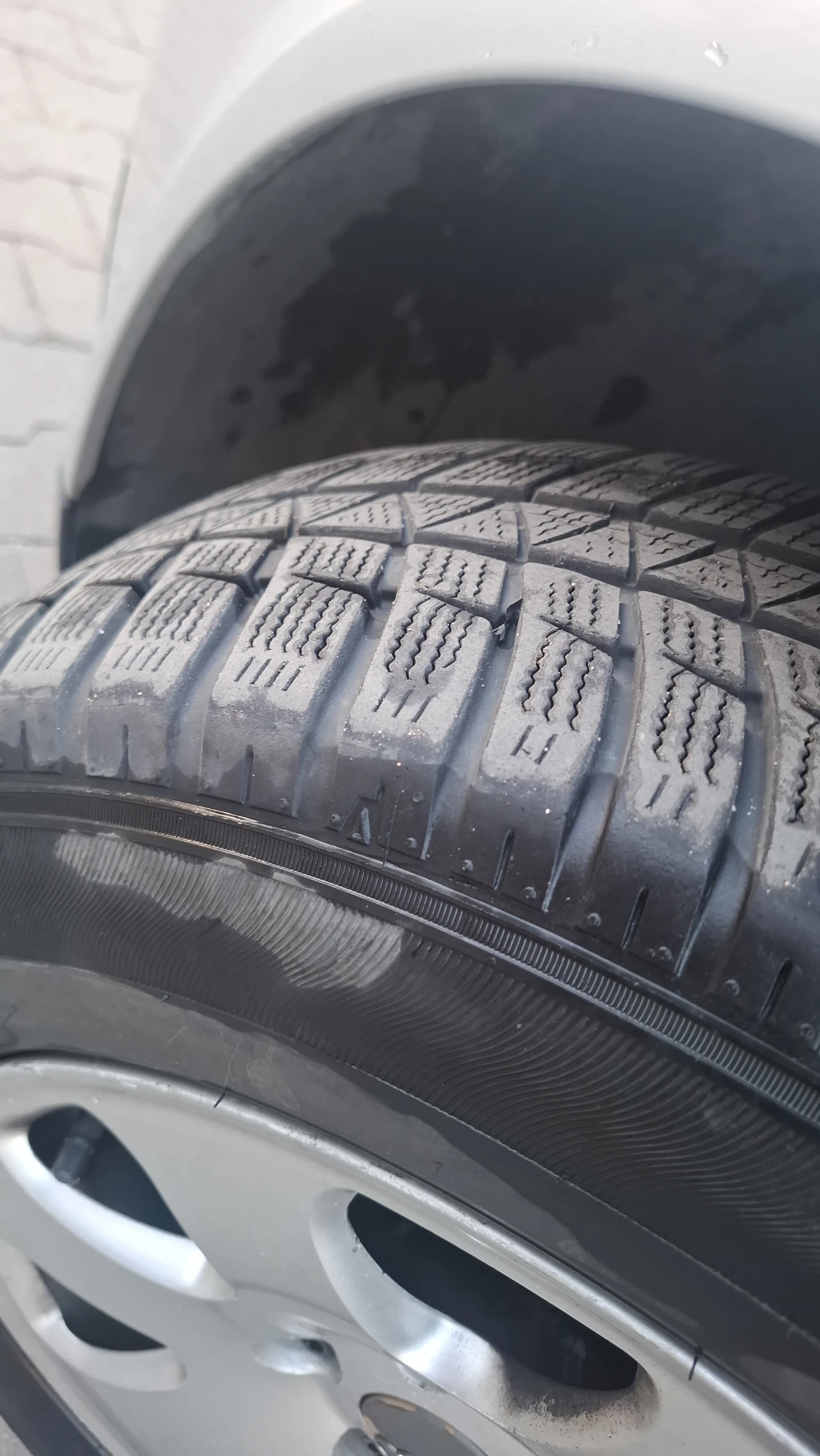 Audi A4 1.9 tdi, снимка 8 - Автомобили и джипове - 55354905