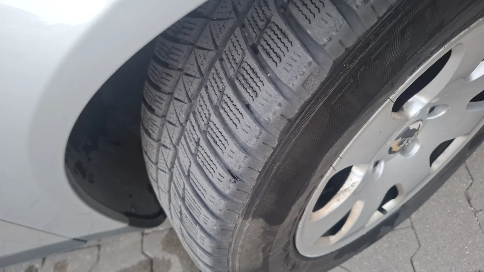 Audi A4 1.9 tdi, снимка 7 - Автомобили и джипове - 55354905