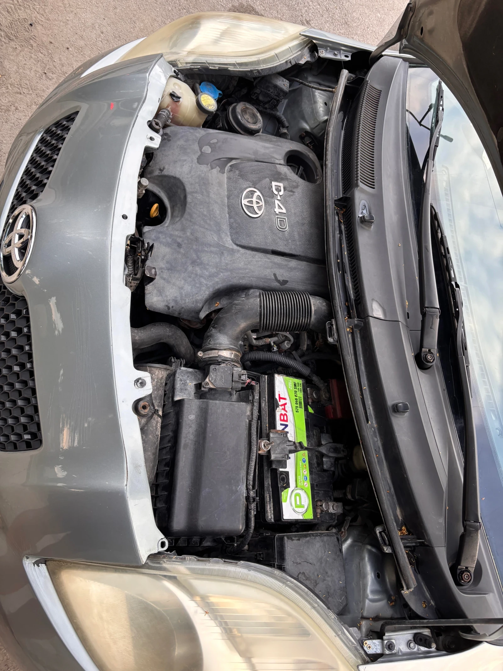 Toyota Yaris, снимка 17 - Автомобили и джипове - 55402414