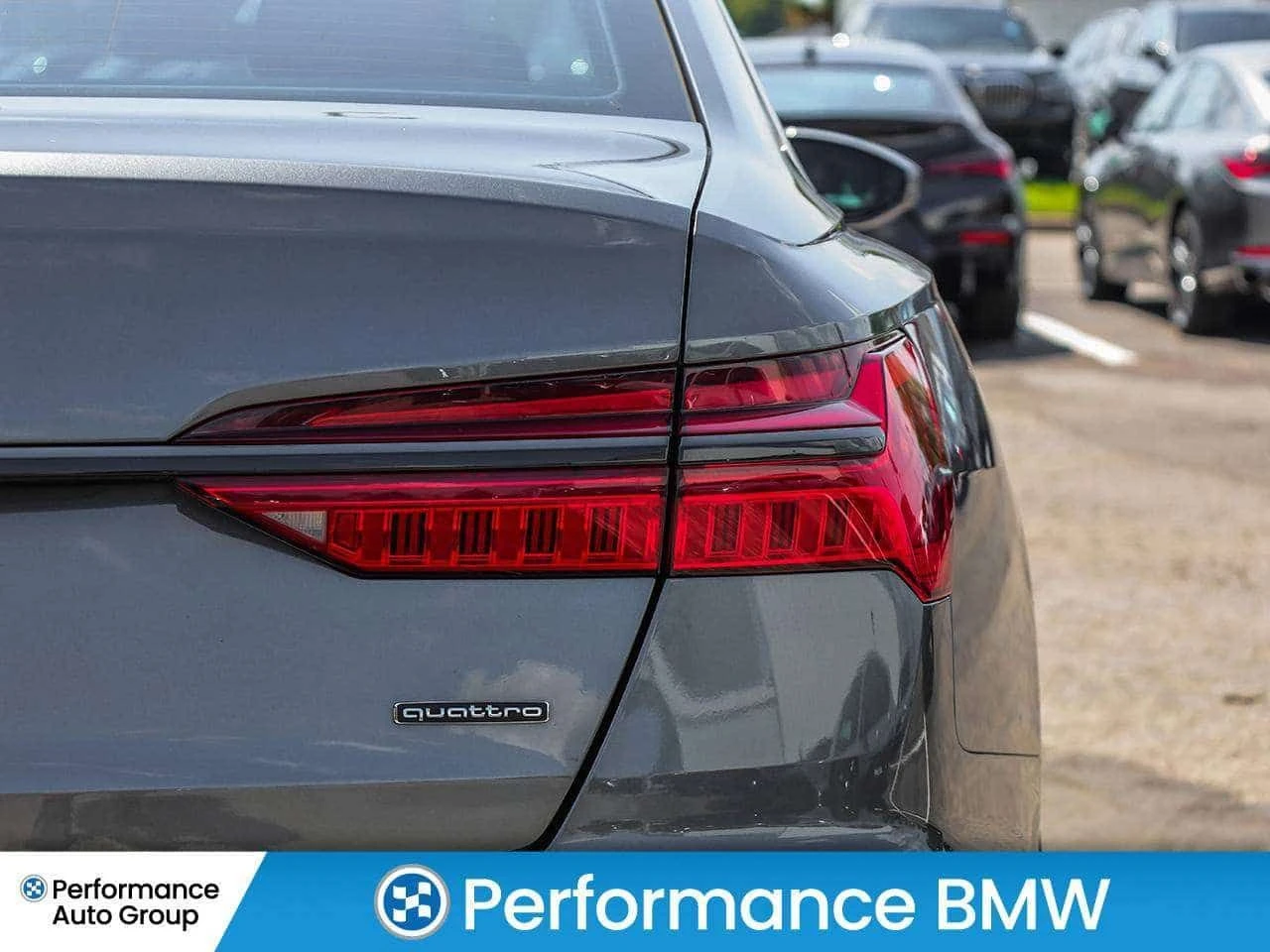 Audi A6 * 3.0T Progressiv Quattro Driver Assistant S Line , снимка 16 - Автомобили и джипове - 55421801