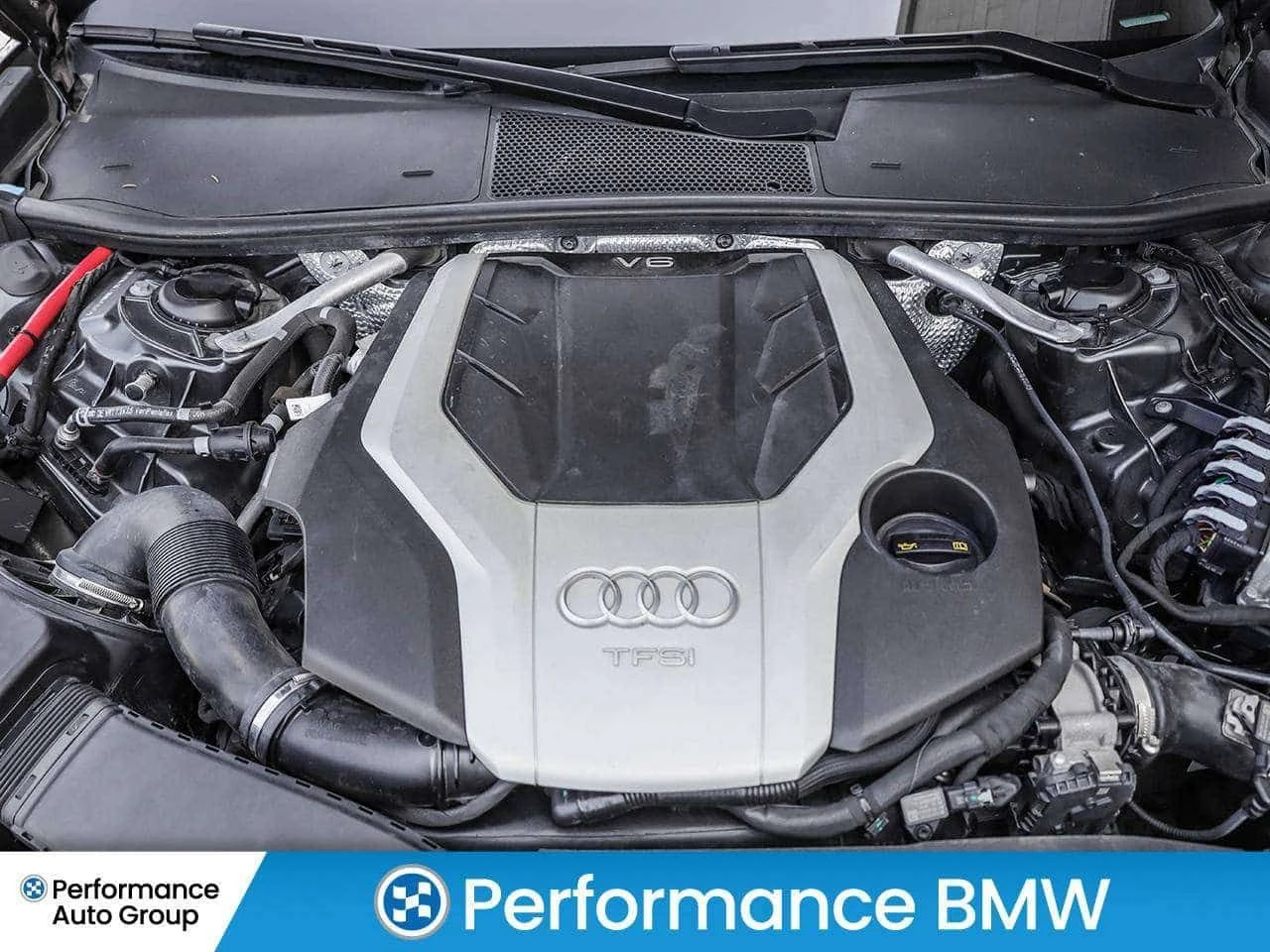 Audi A6 * 3.0T Progressiv Quattro Driver Assistant S Line , снимка 11 - Автомобили и джипове - 55421801