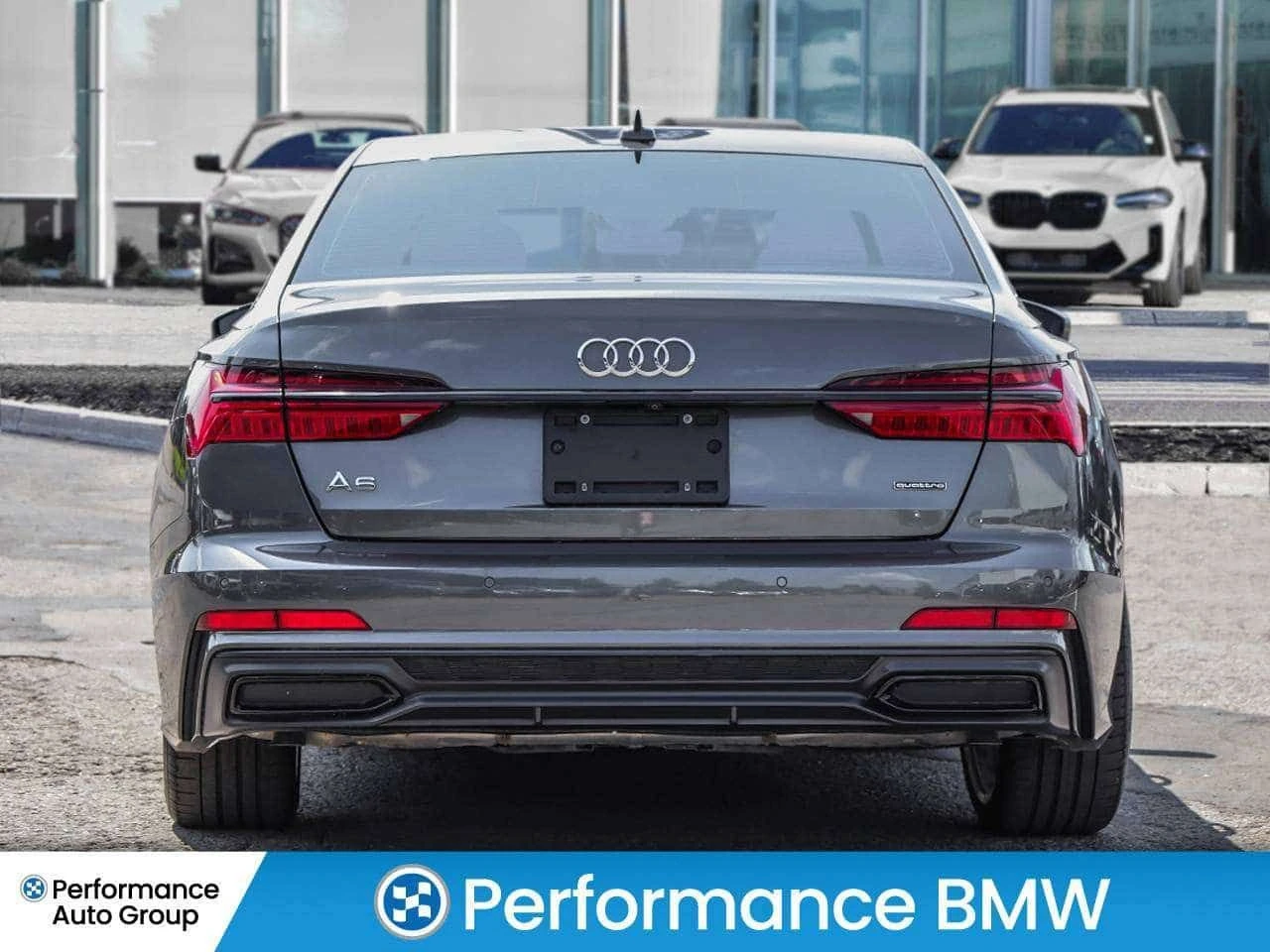 Audi A6 * 3.0T Progressiv Quattro Driver Assistant S Line , снимка 12 - Автомобили и джипове - 55421801