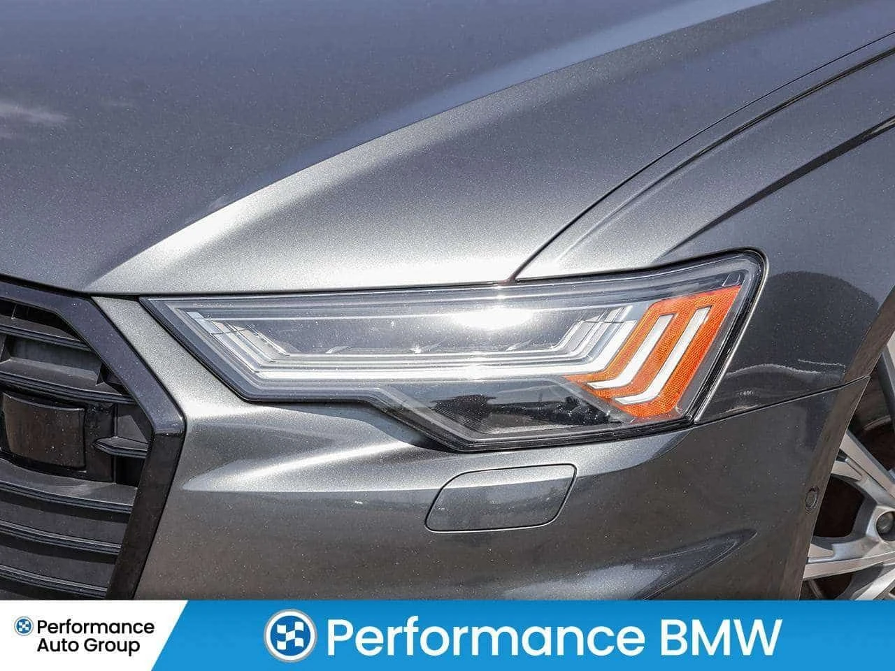 Audi A6 * 3.0T Progressiv Quattro Driver Assistant S Line , снимка 14 - Автомобили и джипове - 55421801