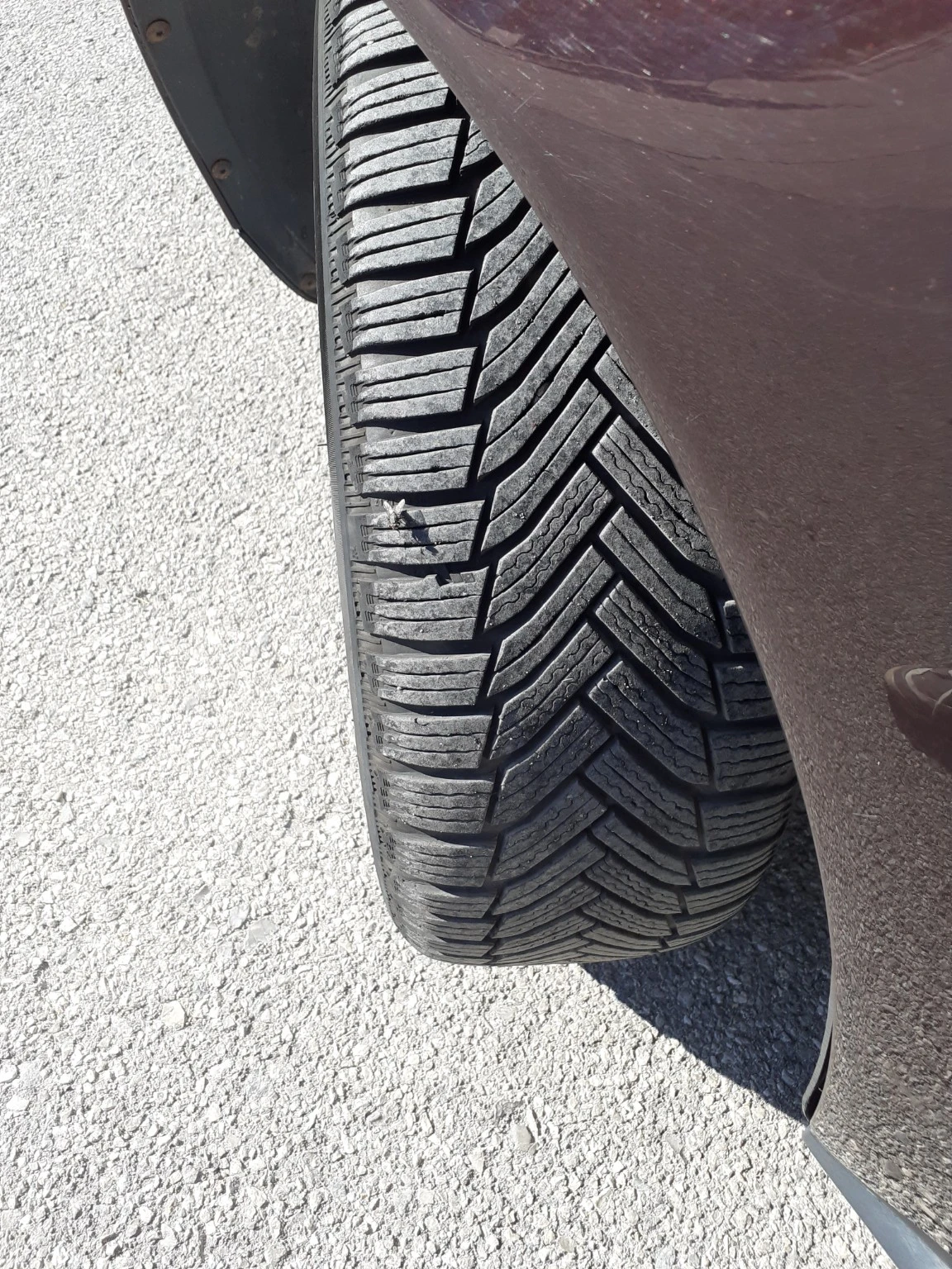 Volvo S40 2.0D, снимка 13 - Автомобили и джипове - 55690612