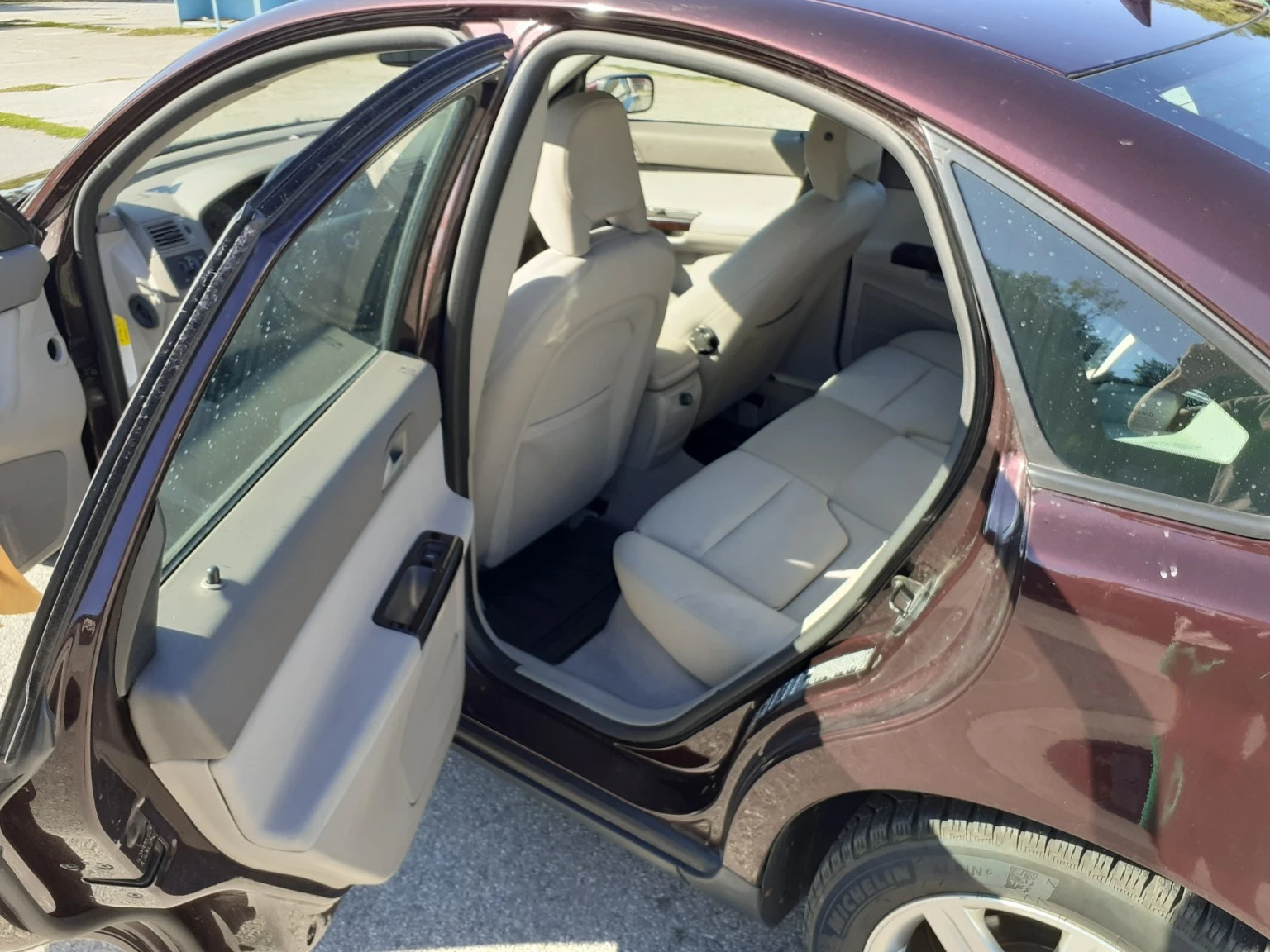 Volvo S40 2.0D, снимка 10 - Автомобили и джипове - 55690612
