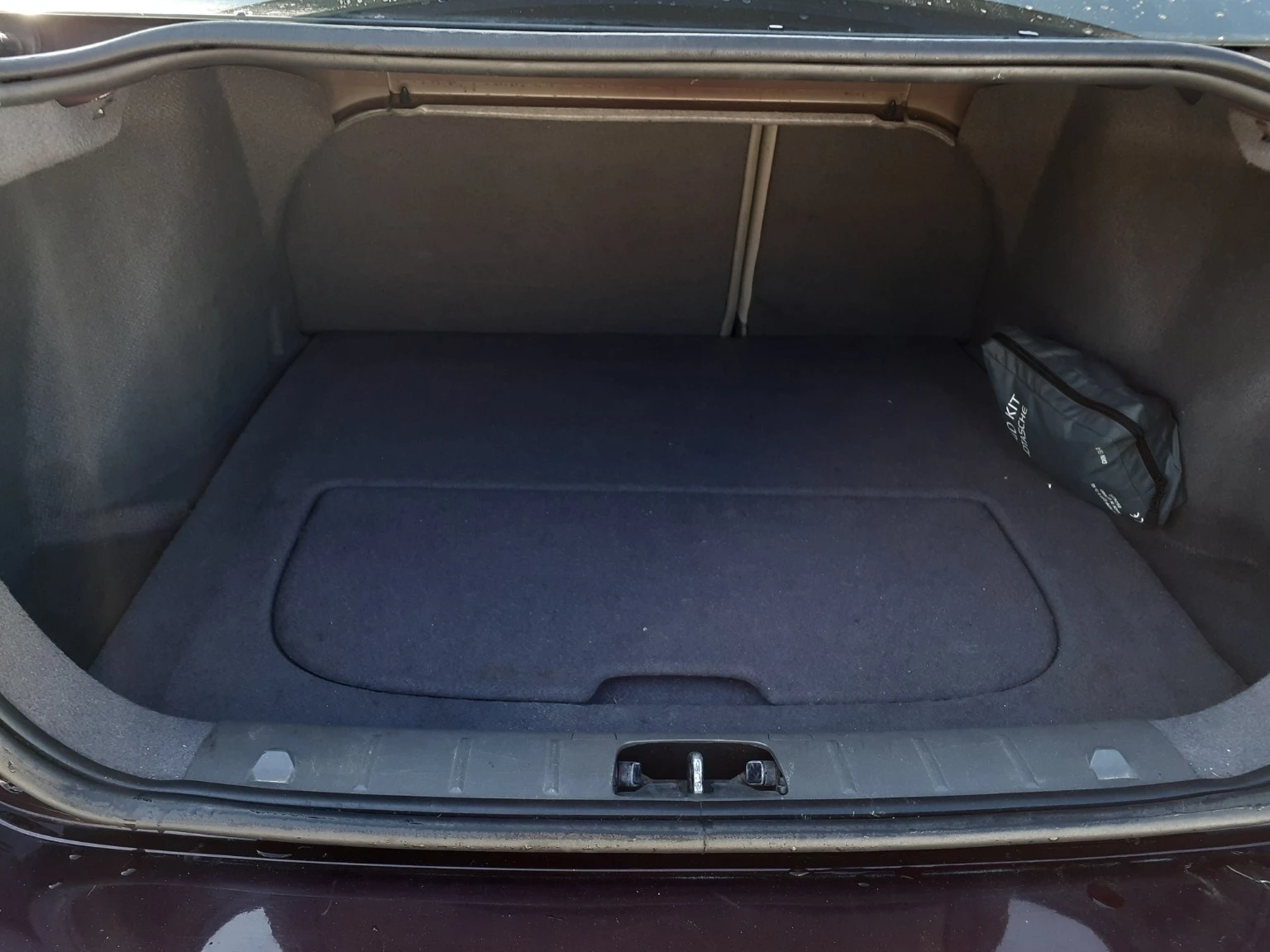 Volvo S40 2.0D, снимка 11 - Автомобили и джипове - 55690612