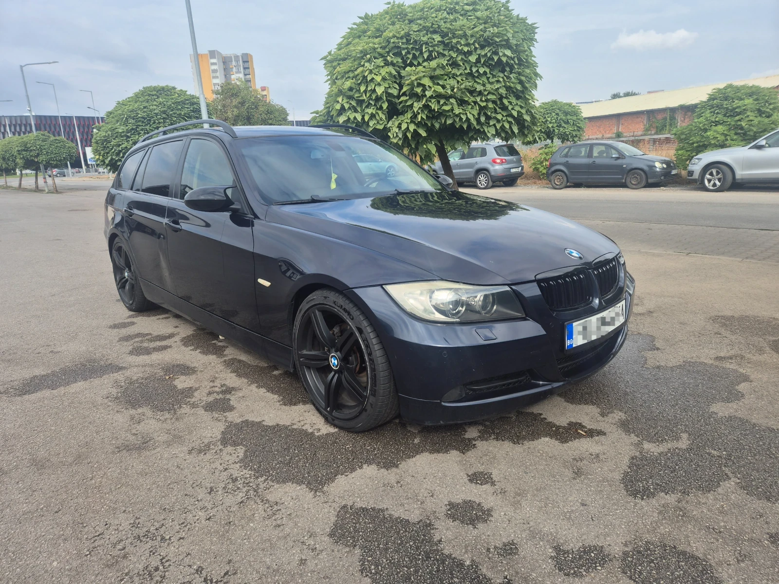 BMW 320