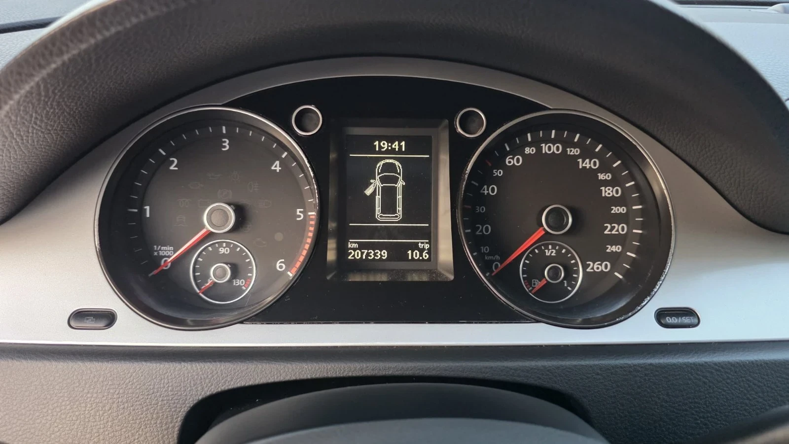 VW Passat FACELIFT ЛИЗИНГ, снимка 13 - Автомобили и джипове - 56137533