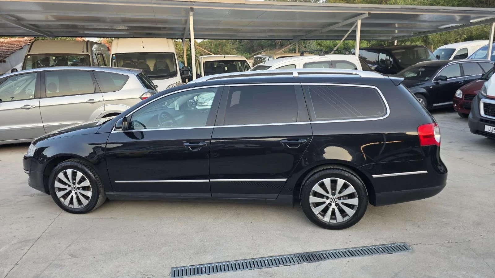 VW Passat FACELIFT ЛИЗИНГ, снимка 8 - Автомобили и джипове - 56137533
