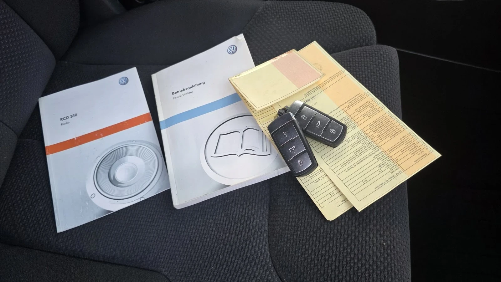 VW Passat FACELIFT ЛИЗИНГ, снимка 15 - Автомобили и джипове - 56137533