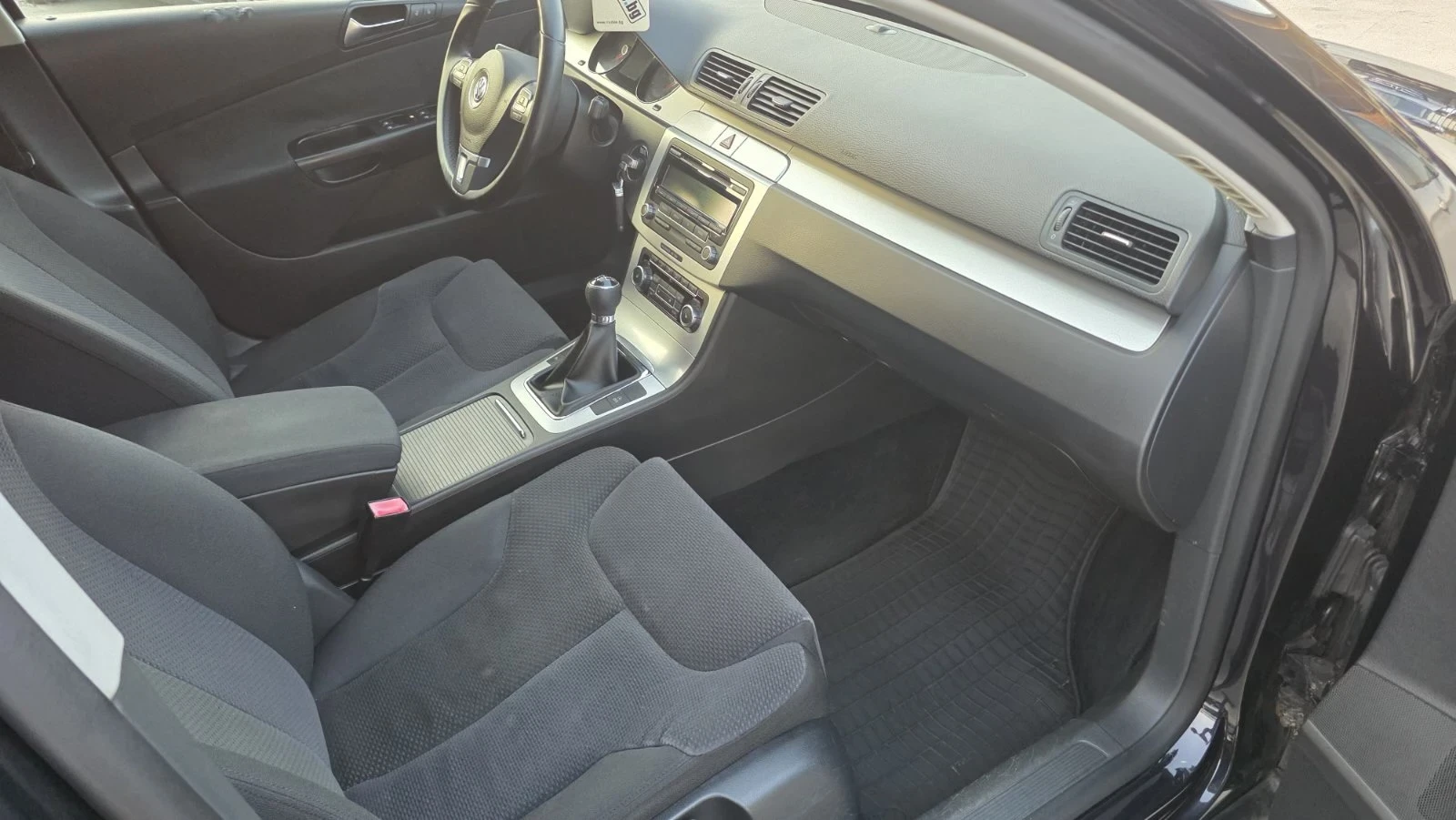 VW Passat FACELIFT ЛИЗИНГ, снимка 11 - Автомобили и джипове - 56137533