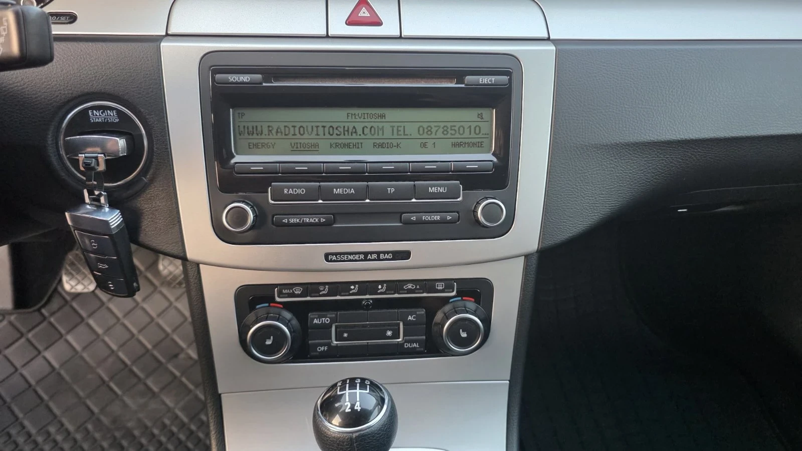 VW Passat FACELIFT ЛИЗИНГ, снимка 14 - Автомобили и джипове - 56137533