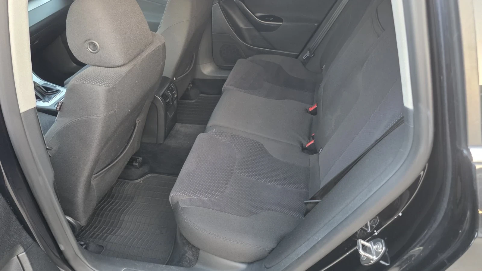 VW Passat FACELIFT ЛИЗИНГ, снимка 12 - Автомобили и джипове - 56137533