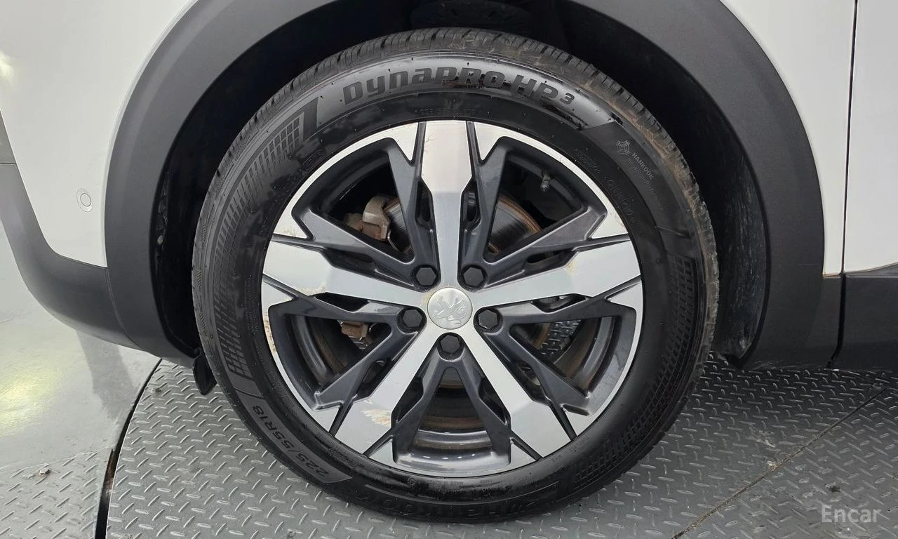 Peugeot 5008 1.6* PODGREV* LED* MEMORY* ���� | Mobile.bg � ����������� 3