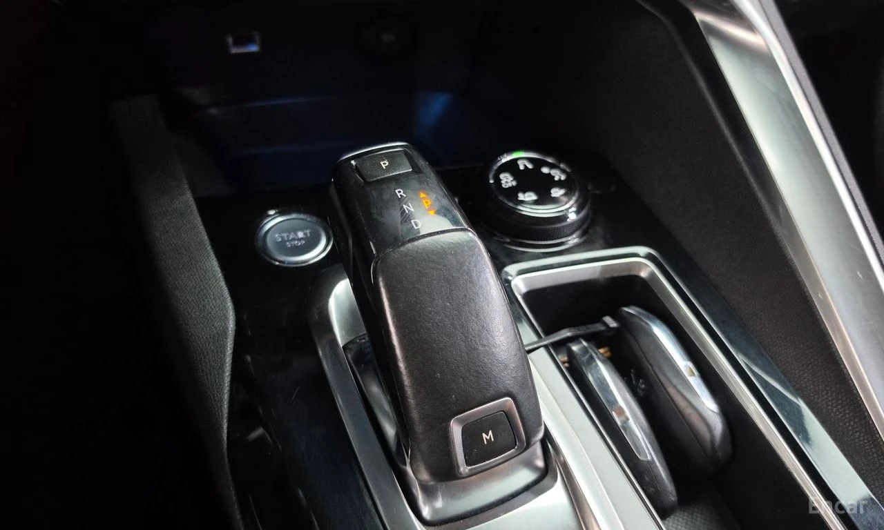 Peugeot 5008 1.6* PODGREV* LED* MEMORY* ���� | Mobile.bg � ����������� 10