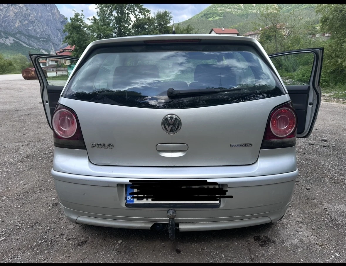 VW Polo, снимка 2 - Автомобили и джипове - 56550849
