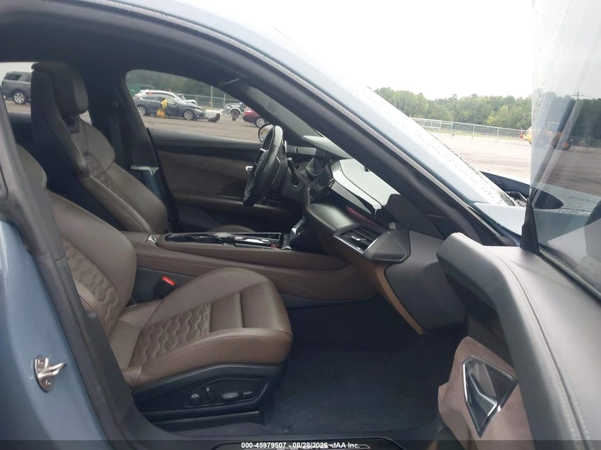 Audi E-Tron GT Prestige Quattro, снимка 5 - Автомобили и джипове - 56618830
