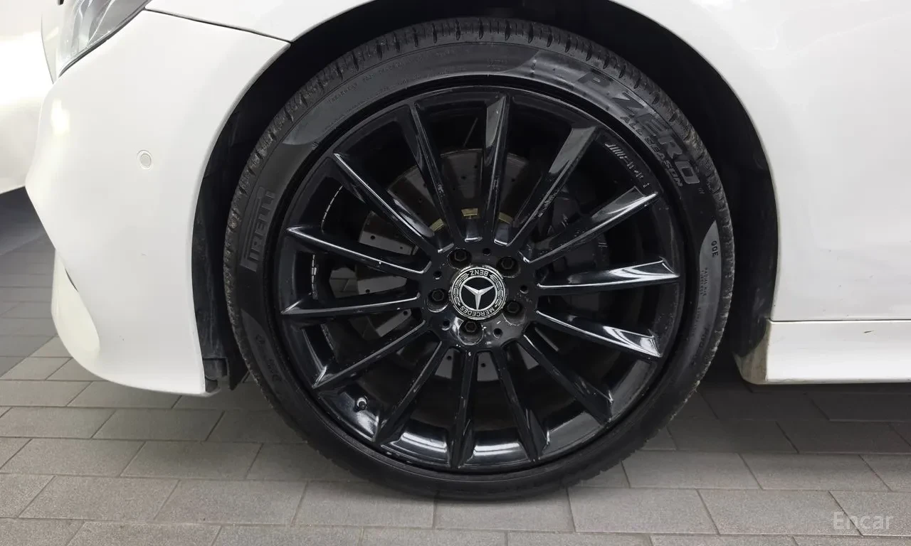 Mercedes-Benz E 400 COUPE / 4M / AMG / PANO / ����� / HUD / DISTRONIC | Mobile.bg � ����������� 5