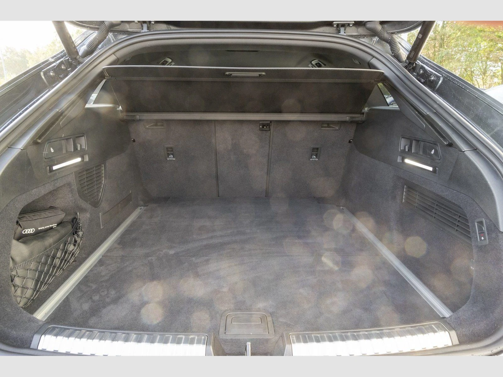 Audi A6 3.0 TDI QUATTRO EDITION-ONE S-LINE MATRIX B&O  | Mobile.bg � ����������� 14