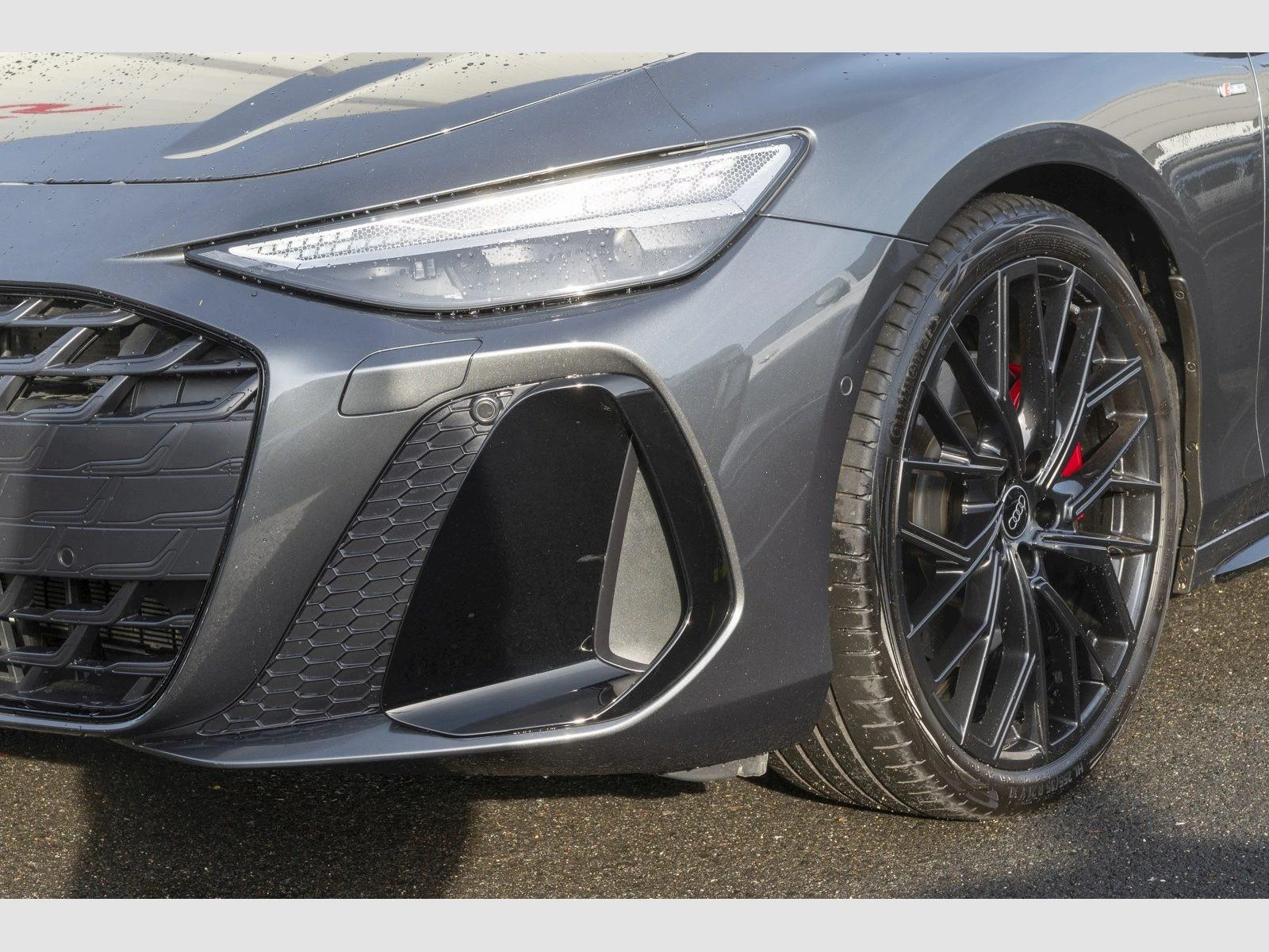 Audi A6 3.0 TDI QUATTRO EDITION-ONE S-LINE MATRIX B&O  | Mobile.bg � ����������� 5