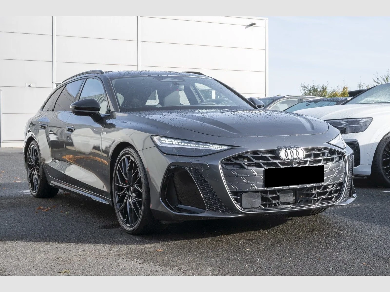 Audi A6 3.0 TDI QUATTRO EDITION-ONE S-LINE MATRIX B&O  | Mobile.bg � ����������� 3