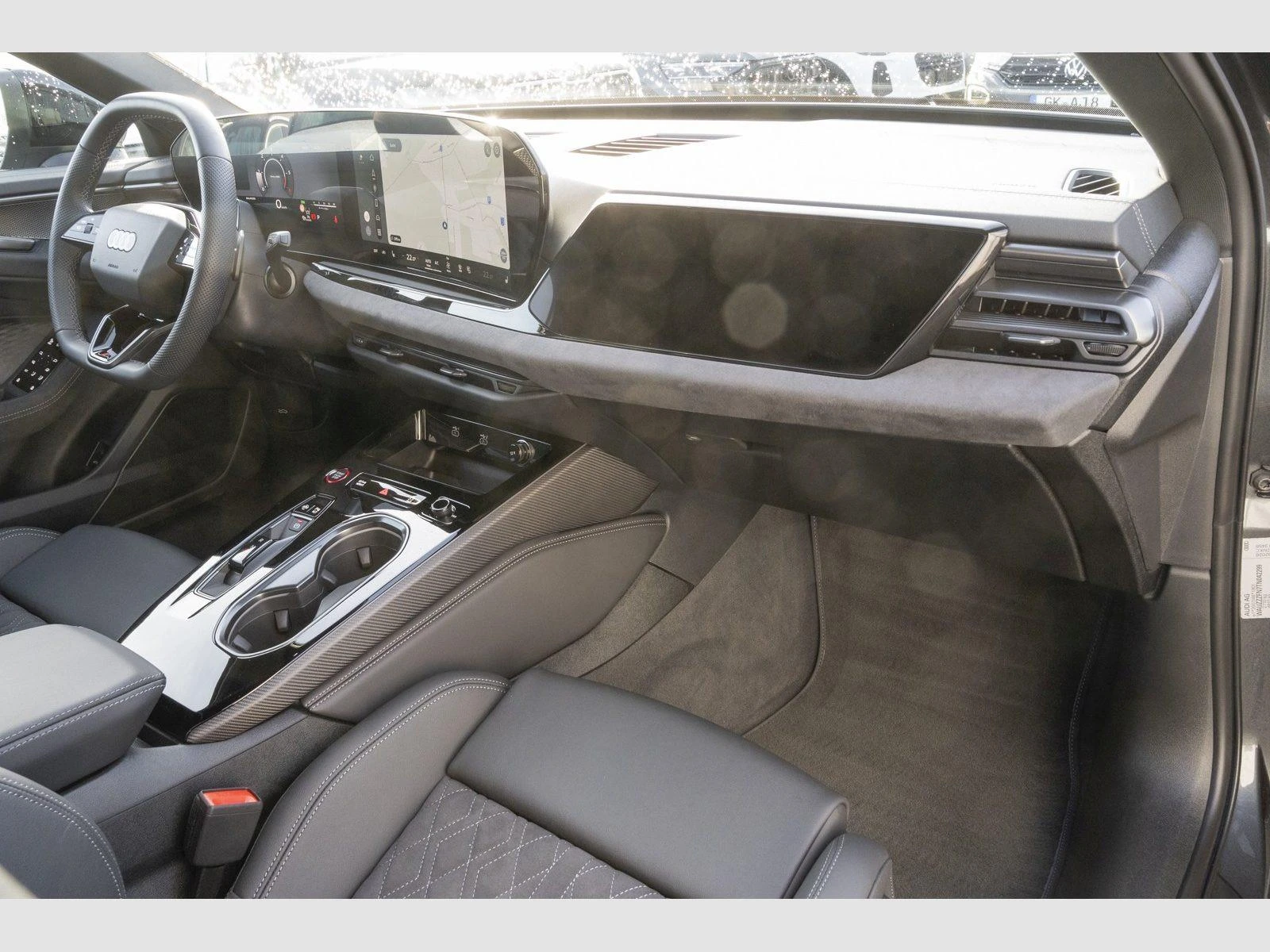 Audi A6 3.0 TDI QUATTRO EDITION-ONE S-LINE MATRIX B&O  | Mobile.bg � ����������� 11